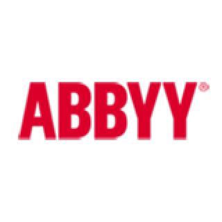 logo ABBYY