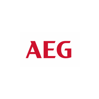 logo AEG