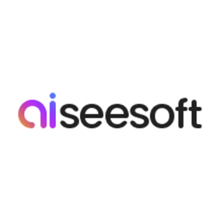 Código promocional Aiseesoft