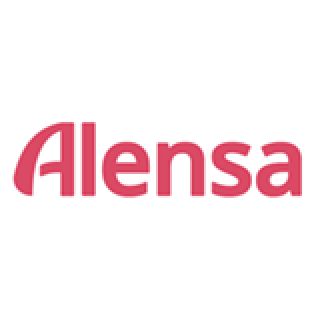 logo Alensa.es