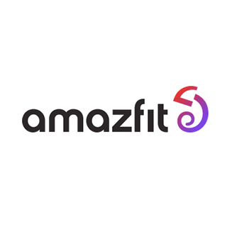 logo Amazfit