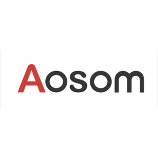logo Aosom