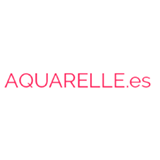 logo Aquarelle