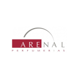 logo Arenal Perfumerias