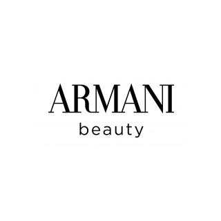 logo Armani Beauty