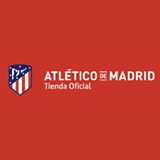 logo Atletico Madrid Shop