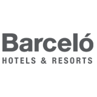 logo Barceló Hotels