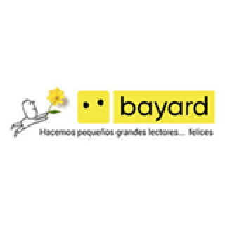 logo Bayard Revistas