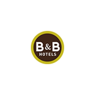 logo B&B Hotels