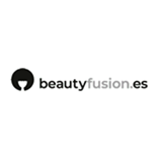 logo Beauty Fusión