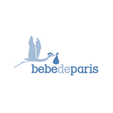 logo Bebedeparis
