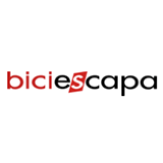 logo Biciescapa
