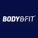 logo Body & Fit