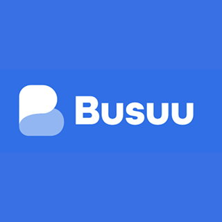 logo Busuu