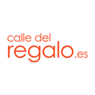 logo Calle del regalo