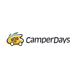 logo Camperdays