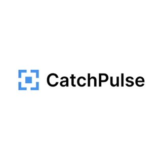 logo CatchPulse