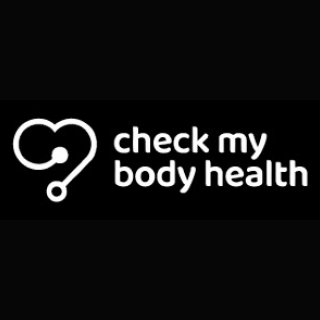logo Check My Body Health