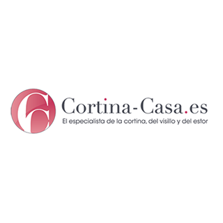 logo Cortina Casa