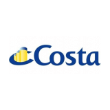 logo Costa Cruceros