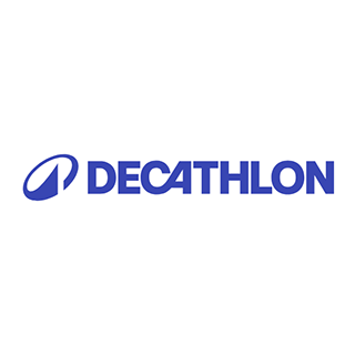 logo Decathlon