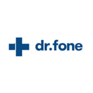 logo Dr.Fone