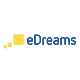 logo eDreams