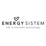 logo Energy Sistem
