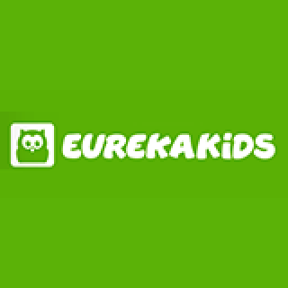 logo Eurekakids