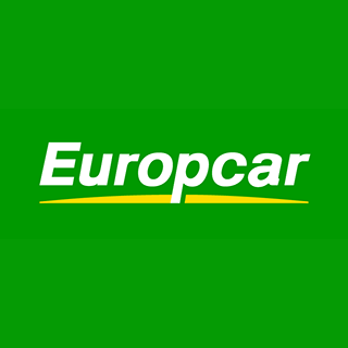 logo Europcar
