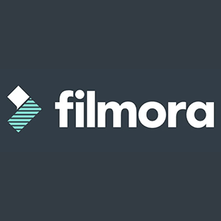logo Filmora
