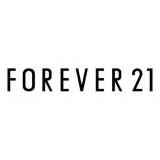 logo Forever 21