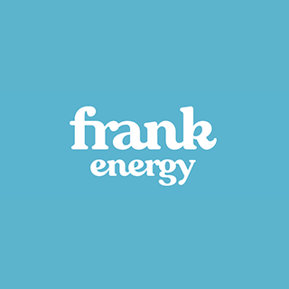 logo Frank Energy