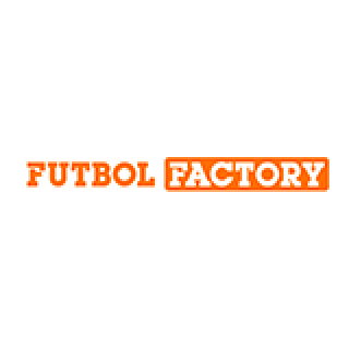 logo Futbol Factory