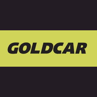 logo Goldcar