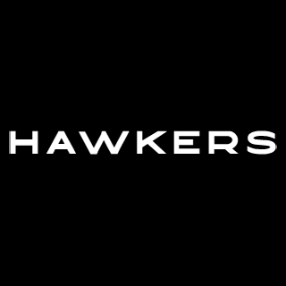 Código promocional Hawkers