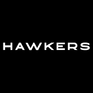 logo Hawkers