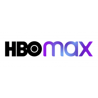 logo HBO Max