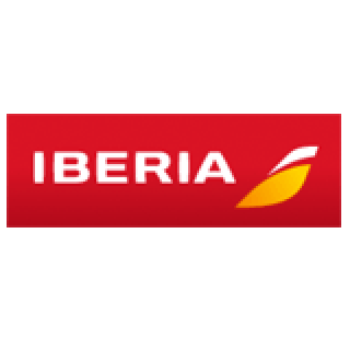 logo Iberia