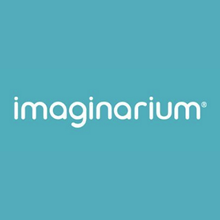 logo Imaginarium