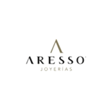 logo Joyerias Aresso