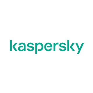 logo Kaspersky