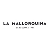 logo La Mallorquina