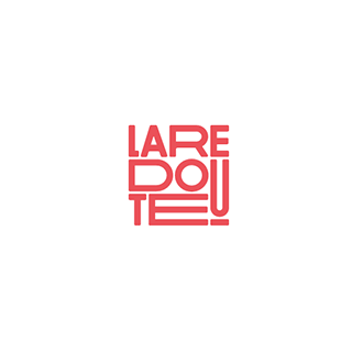 logo La Redoute