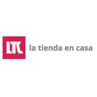 logo La Tienda en Casa