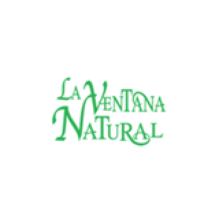 logo La Ventana Natural