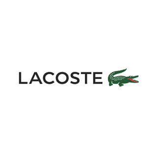 logo Lacoste