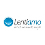 logo Lentiamo