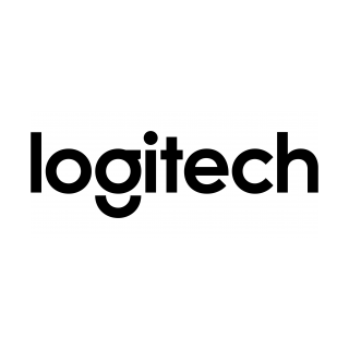 logo Logitech