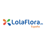 logo Lolaflora
